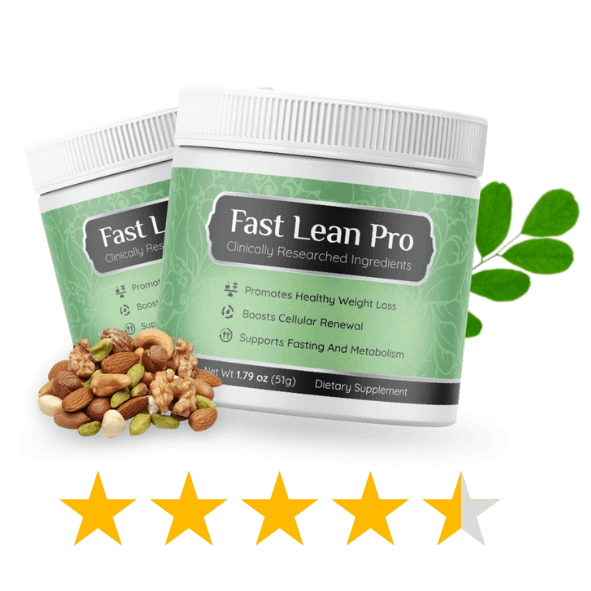 Fast Lean Pro